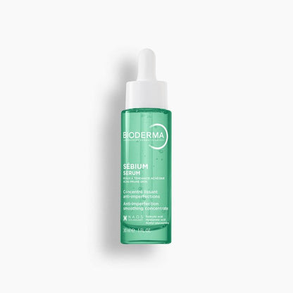 Bioderma - Sébium Sérum