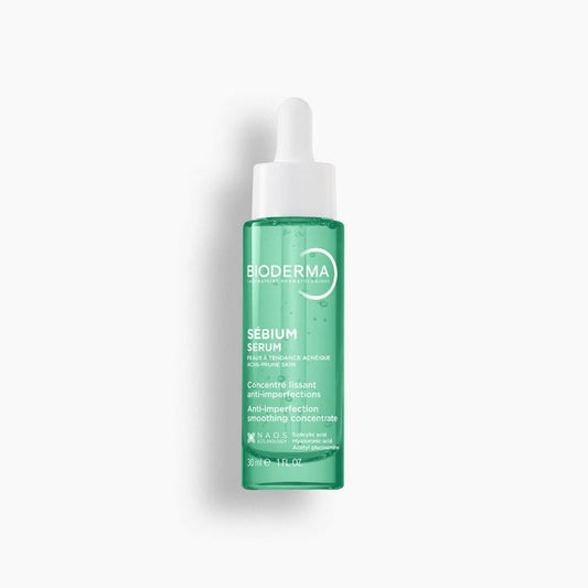 Bioderma - Sébium Sérum