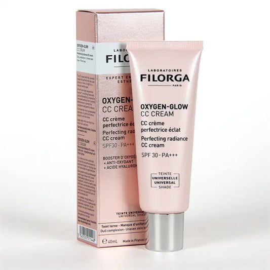 Filorga - Oxygen-Glow CC Cream