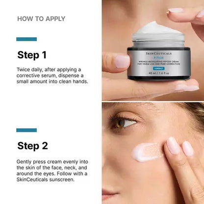 SkinCeuticals - P-TIOX Anti-Wrinkle Cream
