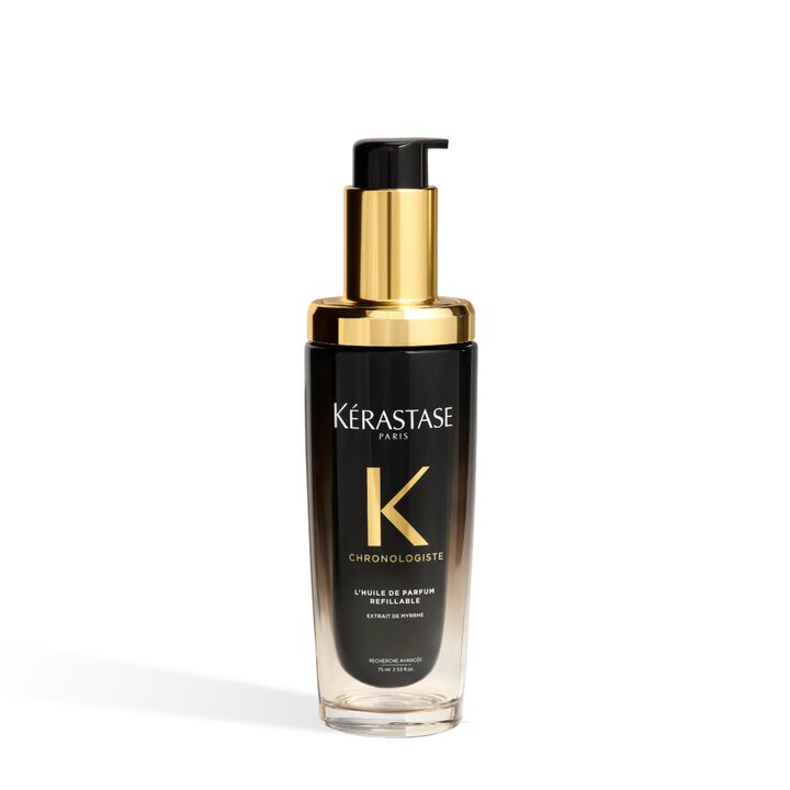 Kérastase - Chronologiste L'Huile De Parfum Refillable