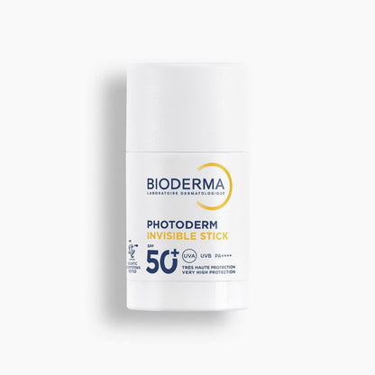 Bioderma - Photoderm Invisible Stick SPF50+