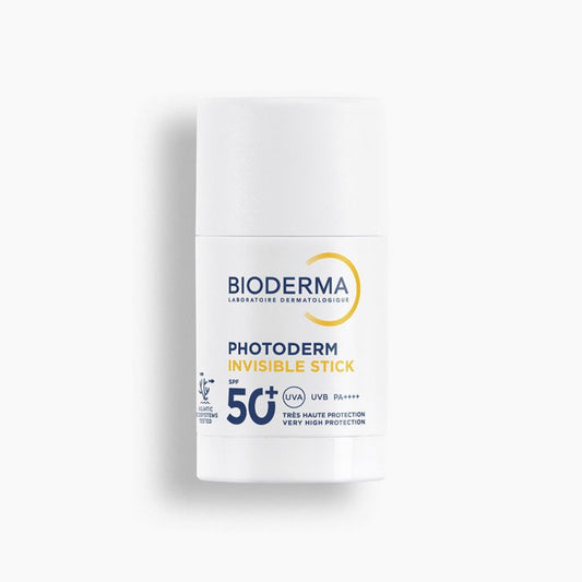 Bioderma - Photoderm Invisible Stick SPF50+