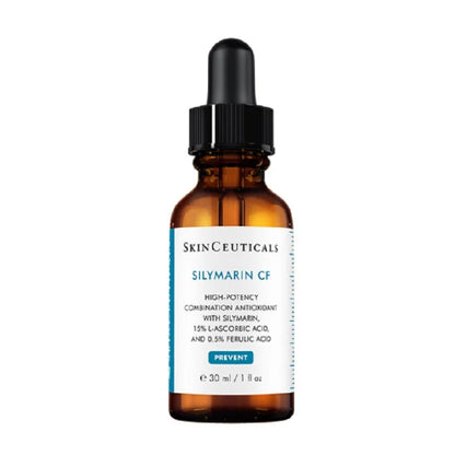Skinceuticals - Silymarin Cf Antioxidant Serum with Vitamin C