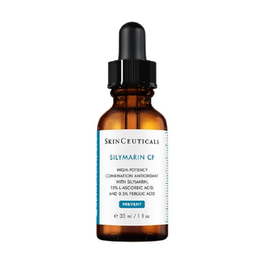 Skinceuticals - Silymarin Cf Antioxidant Serum with Vitamin C