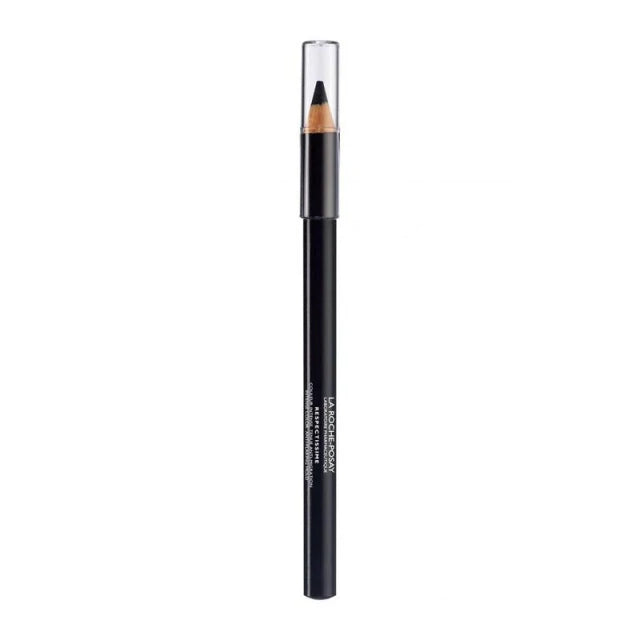 La Roche-Posay - Toleriane Soft Eye Pencil Black
