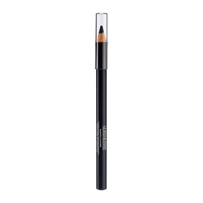 La Roche-Posay - Toleriane Soft Eye Pencil Black