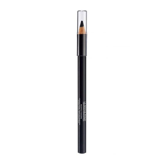 La Roche-Posay - Toleriane Soft Eye Pencil Black
