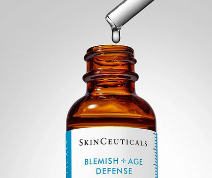 Skinceuticals - Blemish & Age Defence Anti-Aging Facial Serum