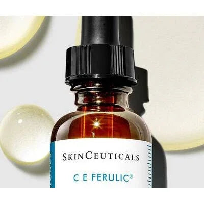 Skinceuticals - C E Ferulic Anti-Aging Face Serum with Vitamin C