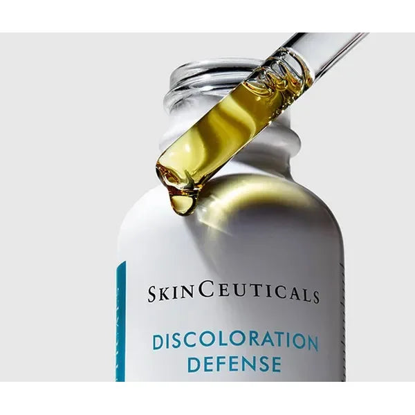 Skinceuticals - Discoloration Defence Serum