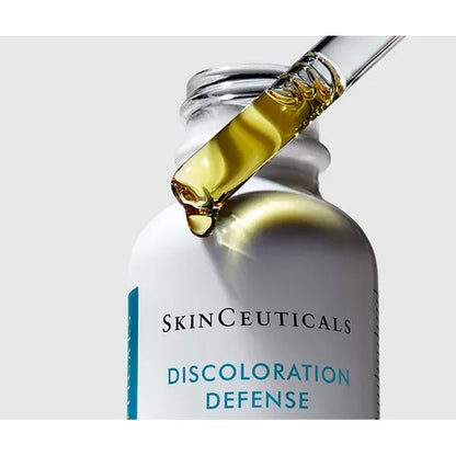 Skinceuticals - Discoloration Defence Serum
