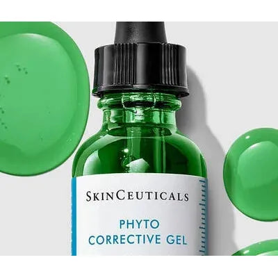 Skinceuticals - Phyto Corrective Gel Soothing Face Serum