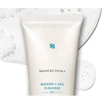 Skinceuticals - Blemish & Age Cleanser Gel