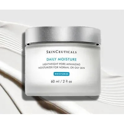 Skinceuticals - Daily Moisture Moisturizing Face Cream