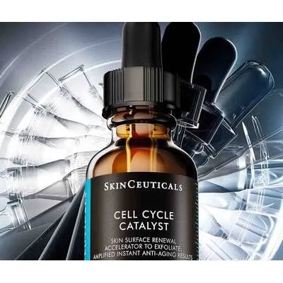 Skinceuticals - Cell Cycle Catalyst Anti-Aging Facial Serum