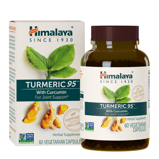 Himalaya - Turmeric 95