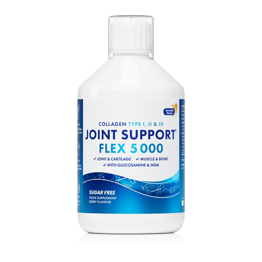 Swedish Nutra - Collagen Joint Support