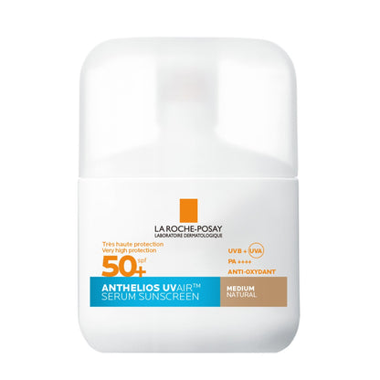La Roche-Posay - Anthelios UVAIR Tinted Sunscreen Serum SPF50+