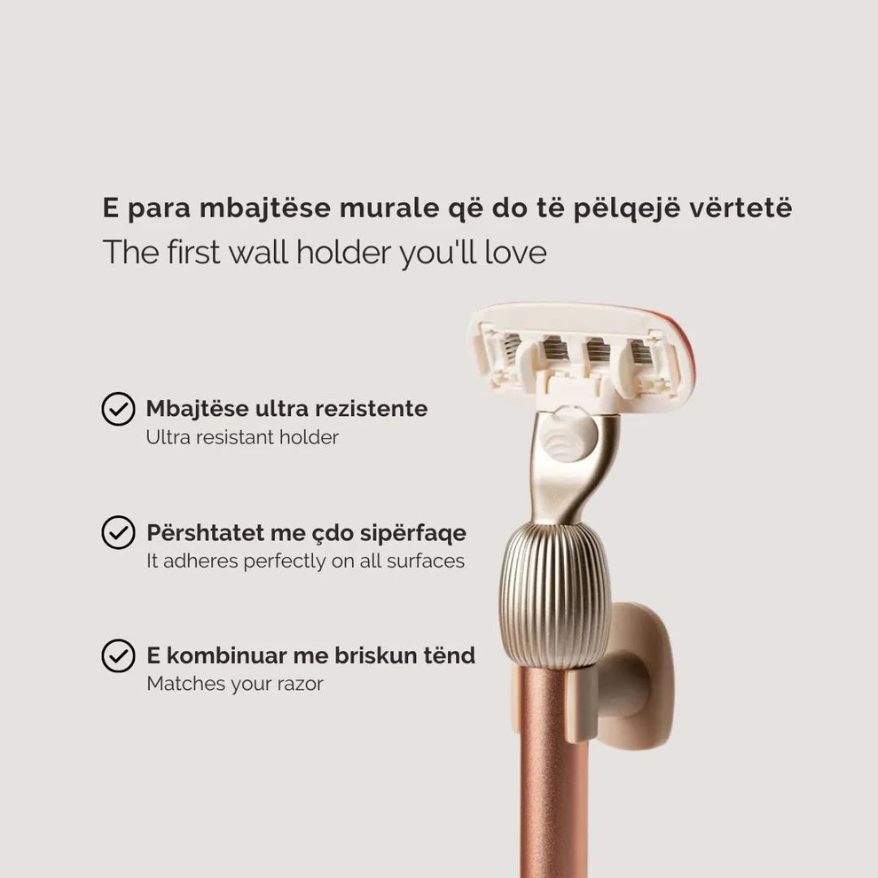 Fler - The Razor Starter Set