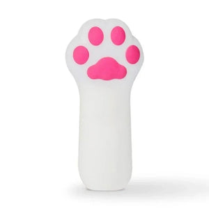 Ammicco - Meoow Rechargeable Vibrator in the Shape of a Paw