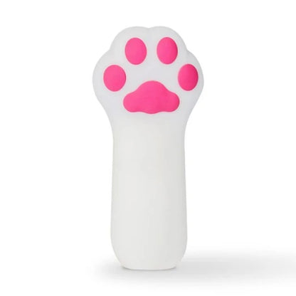Ammicco - Meoow Rechargeable Vibrator in the Shape of a Paw