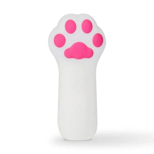 Ammicco - Meoow Rechargeable Vibrator in the Shape of a Paw