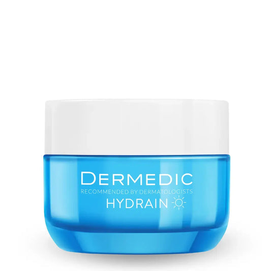 HYDRAIN Deep Moisturising Cream