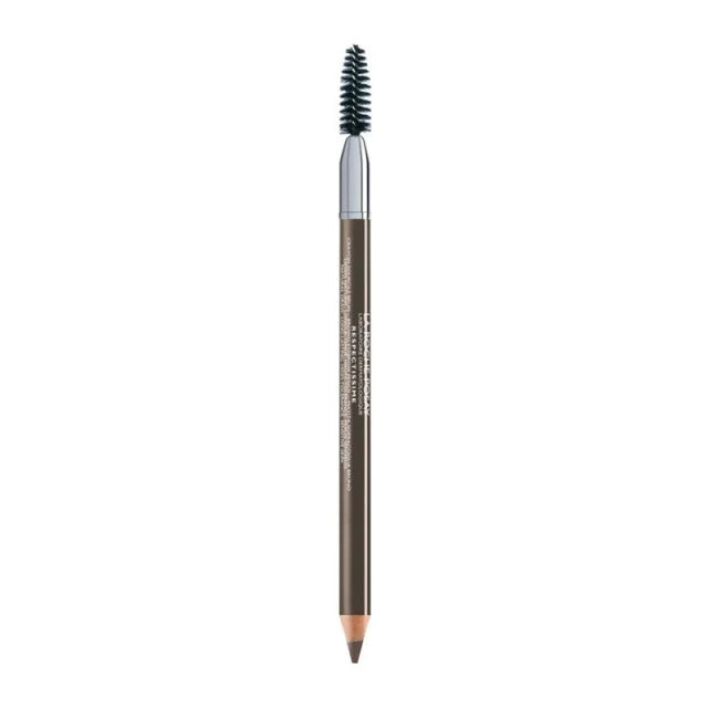 La Roche Posay Respectissime Brown Eyebrow Pencil