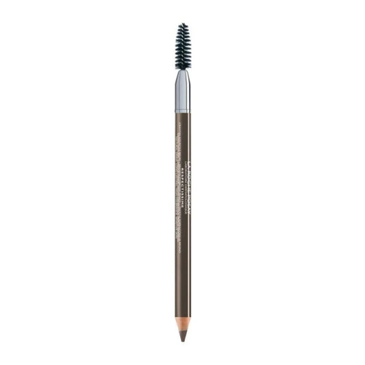 La Roche Posay Respectissime Brown Eyebrow Pencil