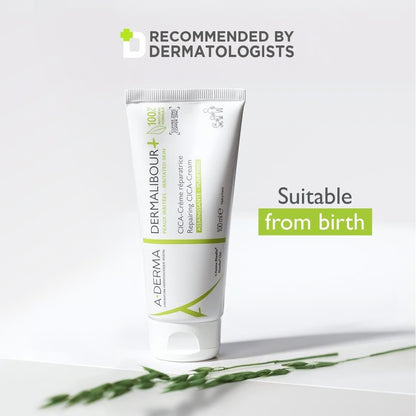 A-Derma – Dermalibour+ Cica-Cream