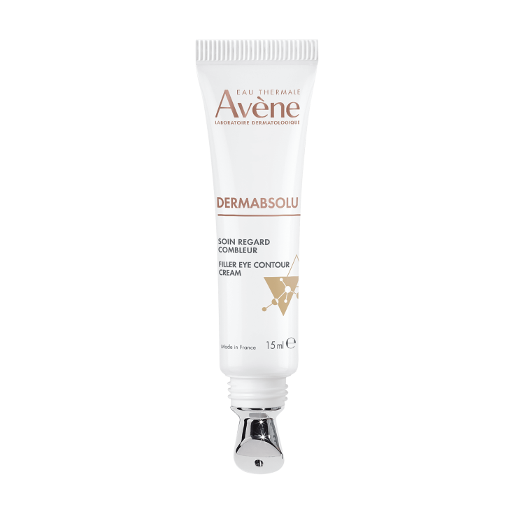 Avène - DermAbsolu Youth Eye Cream