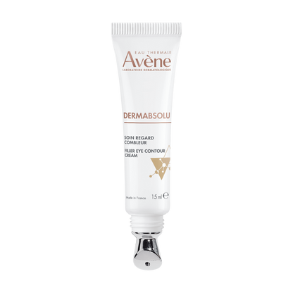 Avène - DermAbsolu Youth Eye Cream
