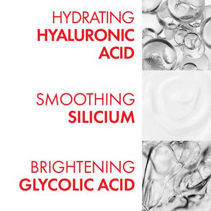 Vichy Homme Structure Force