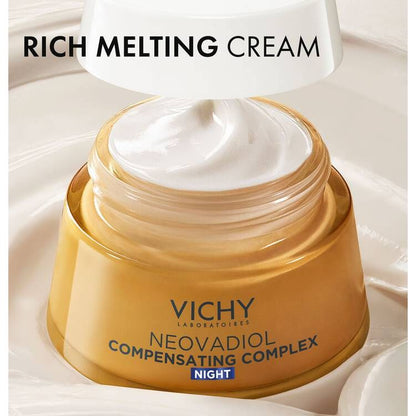 Vichy - Neovadiol Compensating Complex Redensifying Revitalizing Night Cream (Peri Menopause)