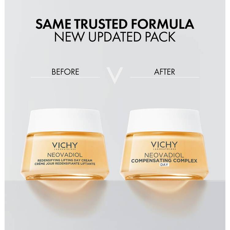 Vichy - Neovadiol Compensating Complex Day Cream for Combination Skin (Peri Menopause)