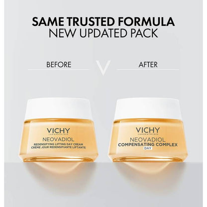 Vichy - Neovadiol Compensating Complex Day Cream for Combination Skin (Peri Menopause)