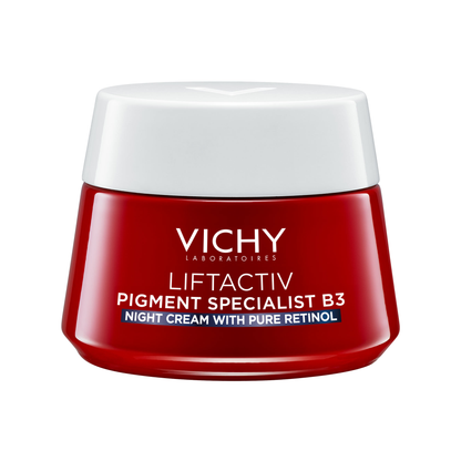 Vichy - Liftactiv B3 Retinol Specialist Anti Dark Spots Night Cream