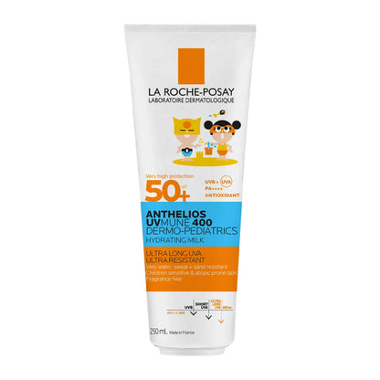 La Roche-Posay - Anthelios Dermo-Pediatrics Hydration Lotion SPF50+