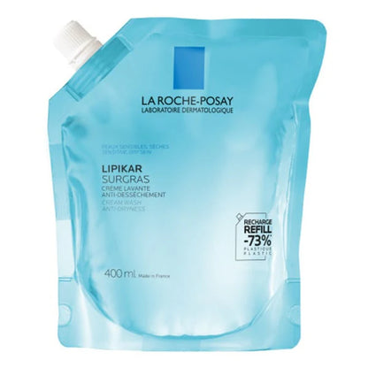 La Roche-Posay - Lipikar Surgras Cleanser (Refill)