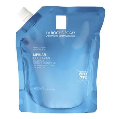 La Roche-Posay - Lipikar Gel Lavant (Refill)