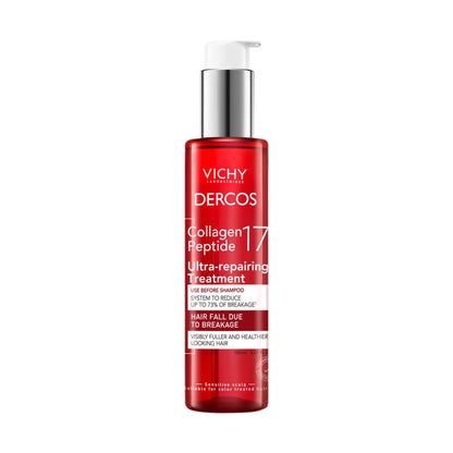 Vichy - Dercos Collagen 17 Filler Pre-Shampoo