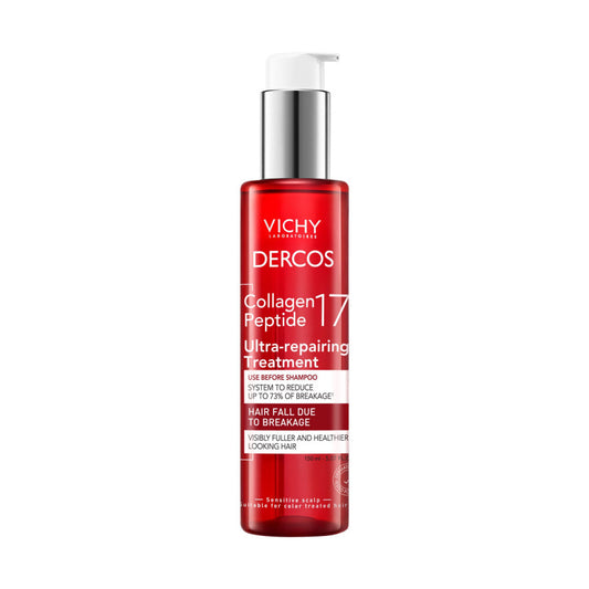 Vichy - Dercos Collagen 17 Filler Pre-Shampoo