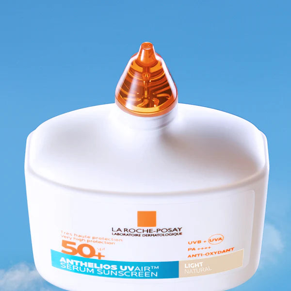 La Roche-Posay - Anthelios UVAIR Tinted Sunscreen Serum  SPF50+