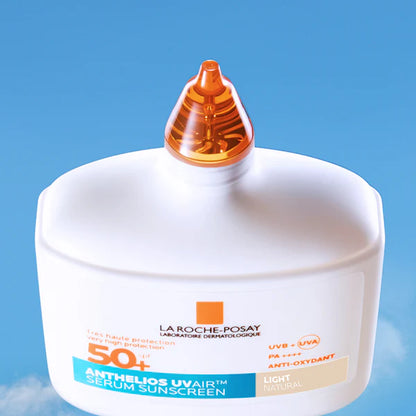 La Roche-Posay - Anthelios UVAIR Tinted Sunscreen Serum  SPF50+