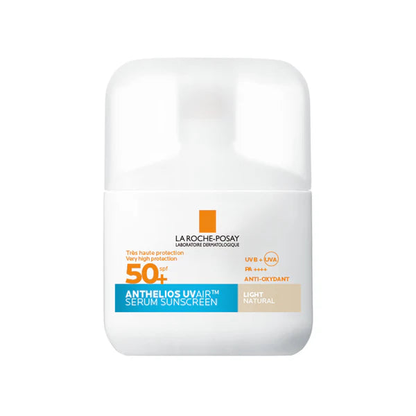 La Roche-Posay - Anthelios UVAIR Tinted Sunscreen Serum  SPF50+