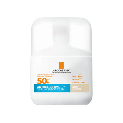 La Roche-Posay - Anthelios UVAIR Tinted Sunscreen Serum  SPF50+