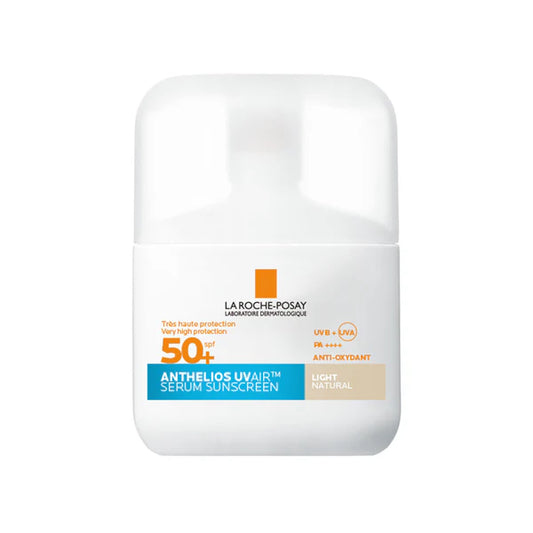 La Roche-Posay - Anthelios UVAIR Tinted Sunscreen Serum  SPF50+