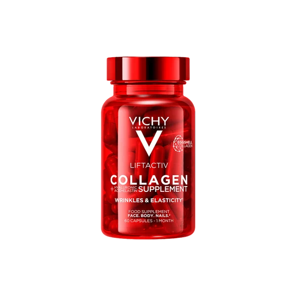 Vichy - Liftactiv Collagen Supplement