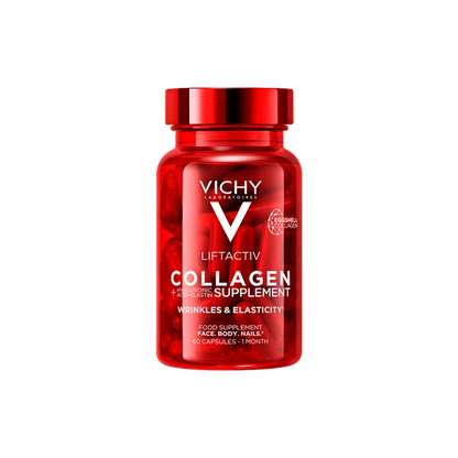 Vichy - Liftactiv Collagen Supplement